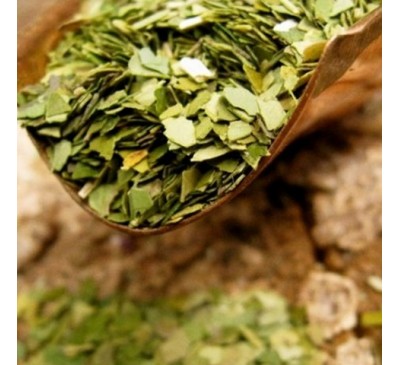 Мате (матэ) чай (10 г.) / Llex paraguariensis